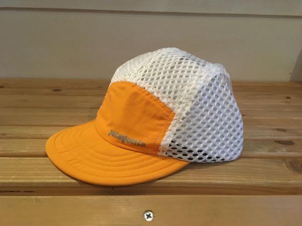 Patagonia duckbill cap mango Clearance