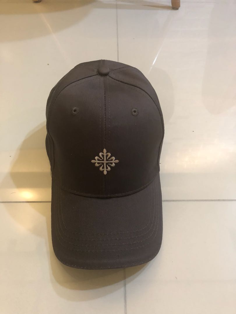 Patek philippe sales cap for sale