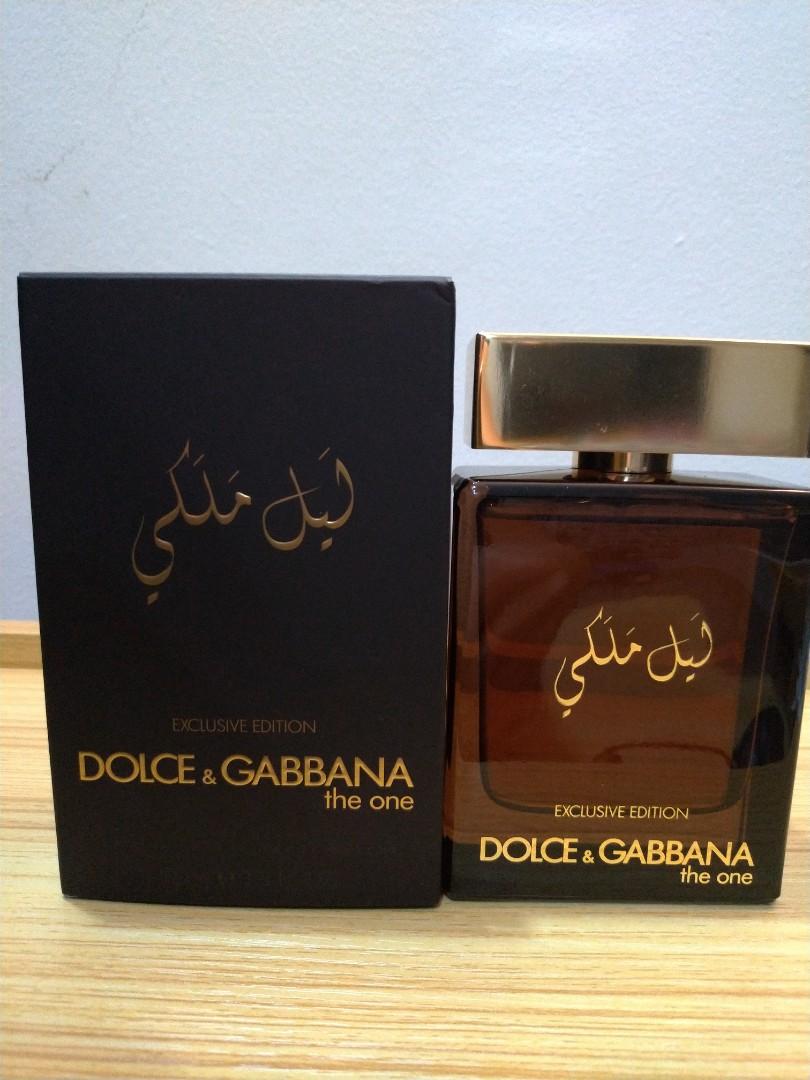 dolce and gabbana royal night