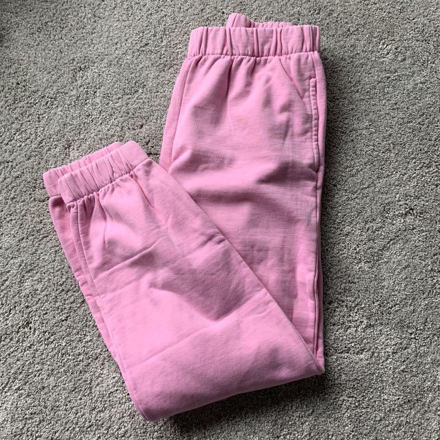 John galt pink rosa sweatpants online