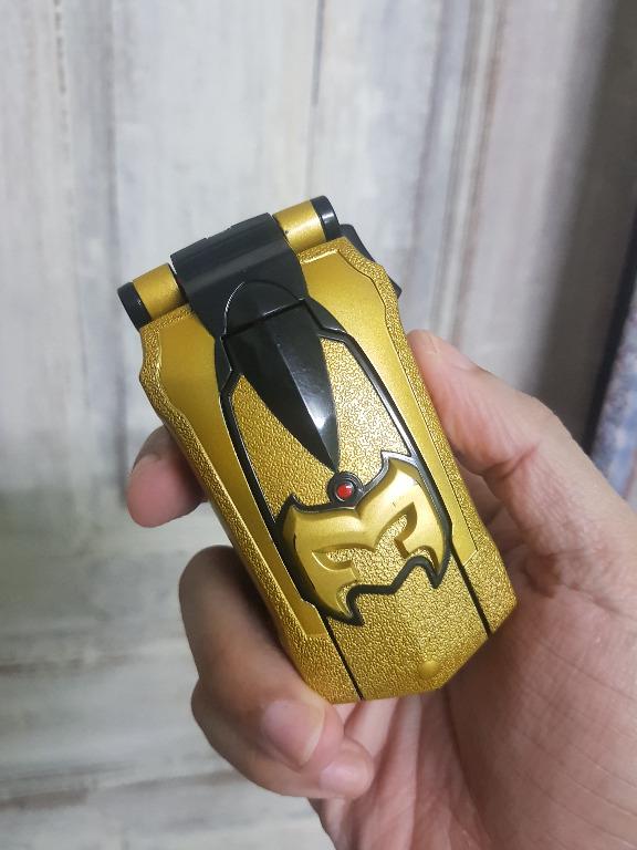 Power Rangers Mystic Force Mystic Morpher