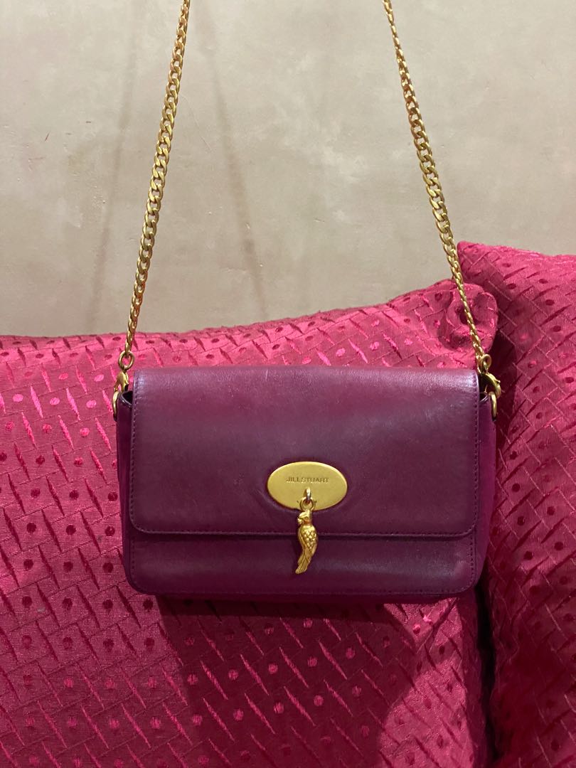 رف على الصعيد الوطني ينفر القسوة سلم كهرضوئي Jill Stuart Bag Prairiewindsartcenter Org