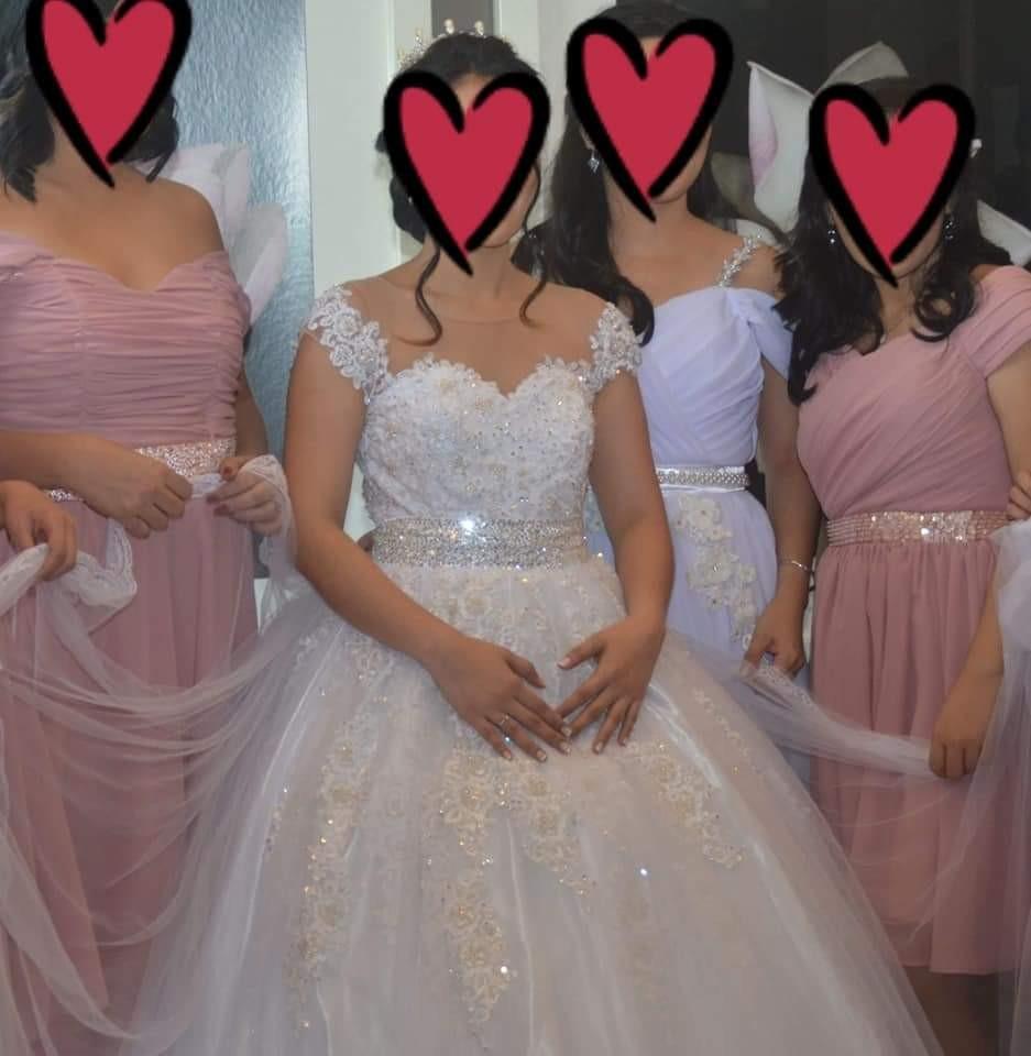 Marian rivera wedding gown hot sale