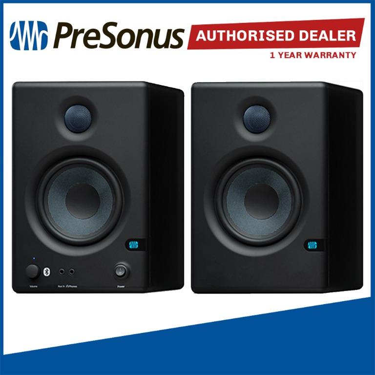 yamaha hs5 bluetooth