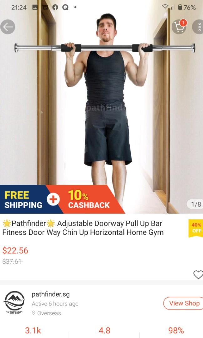 Door PullUp Bar Comparison informacionpublica.svet.gob.gt