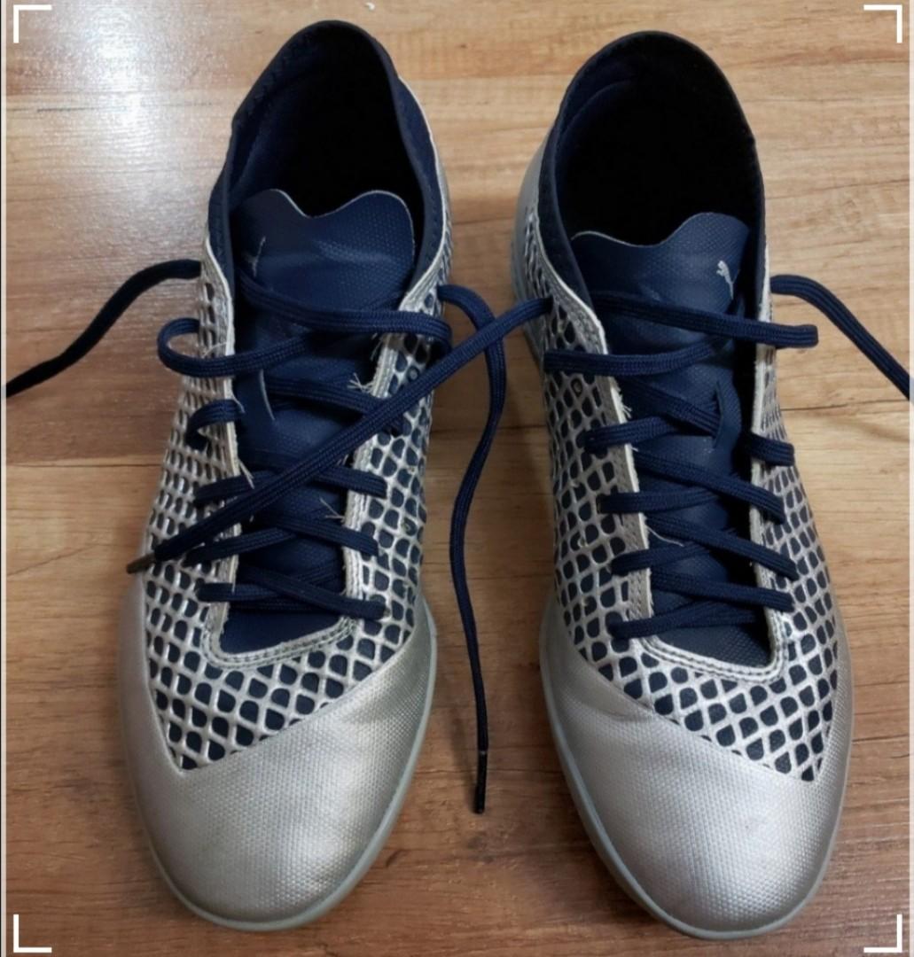 Puma足球鞋42.5（急放）, 運動產品, 其他運動產品- Carousell