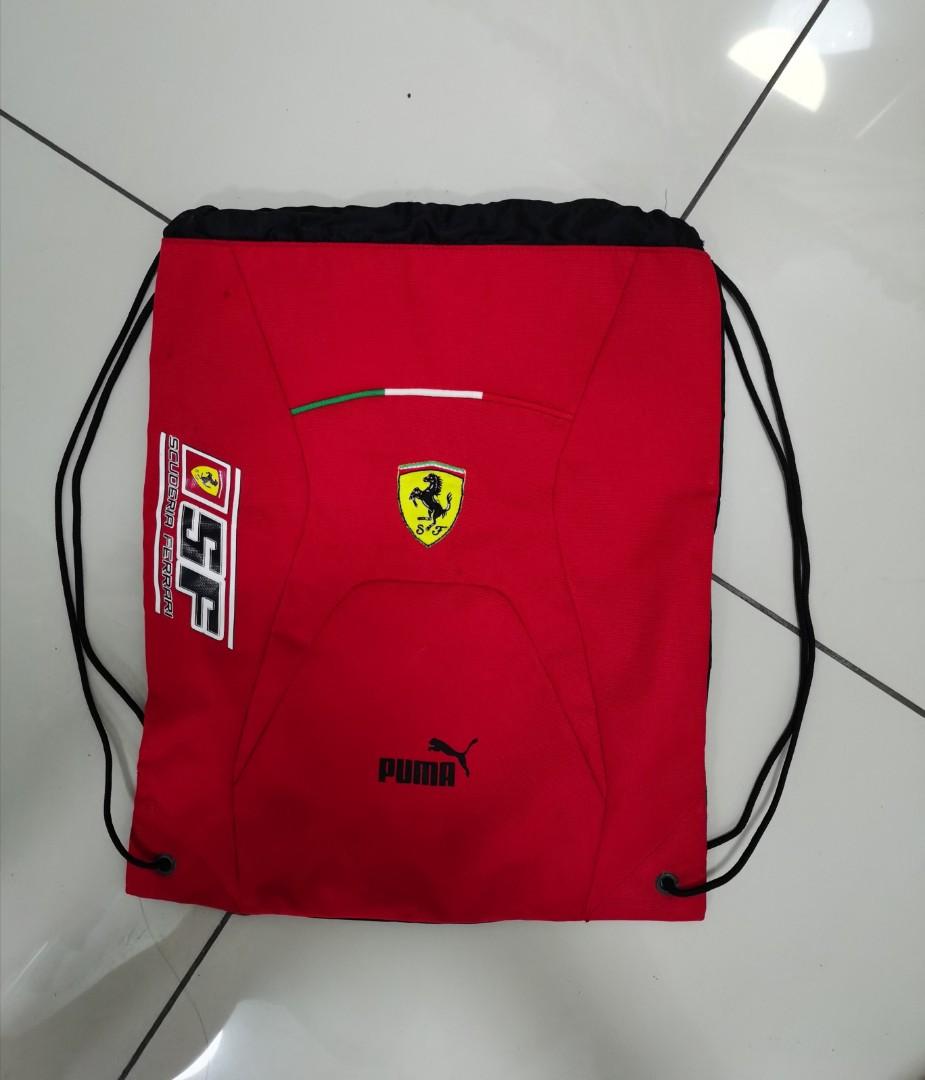 puma ferrari bag malaysia price