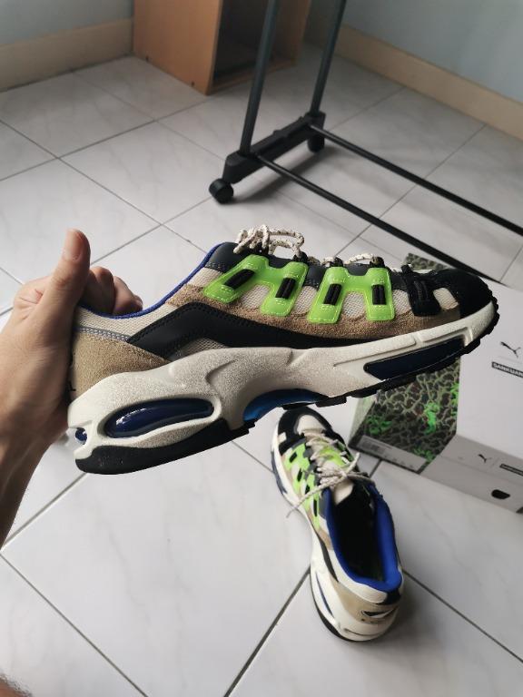 Puma cell sankuanz discount