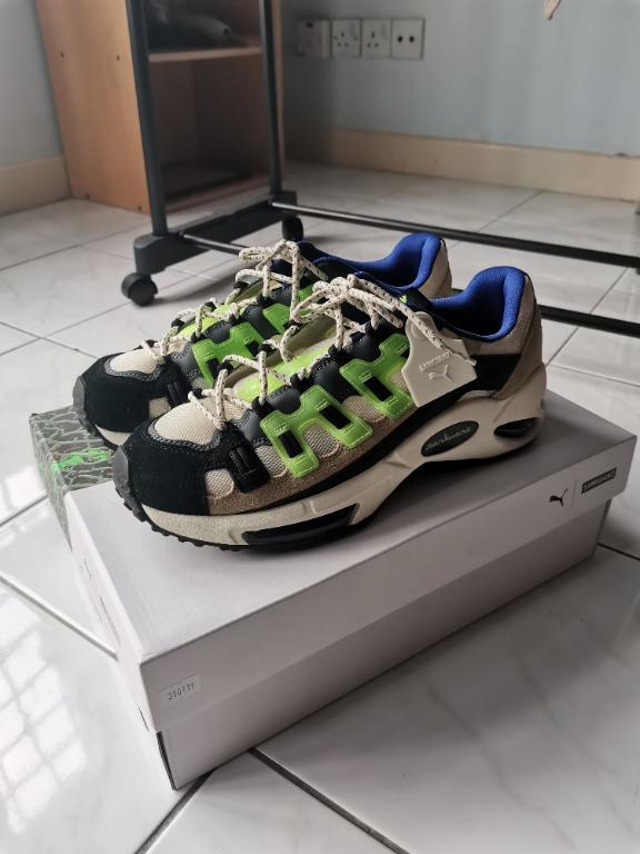 Puma cell endura x sankuanz hot sale