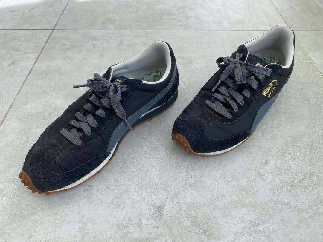 puma whirlwind shoes