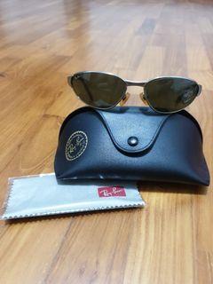 Rayban Sunglasses