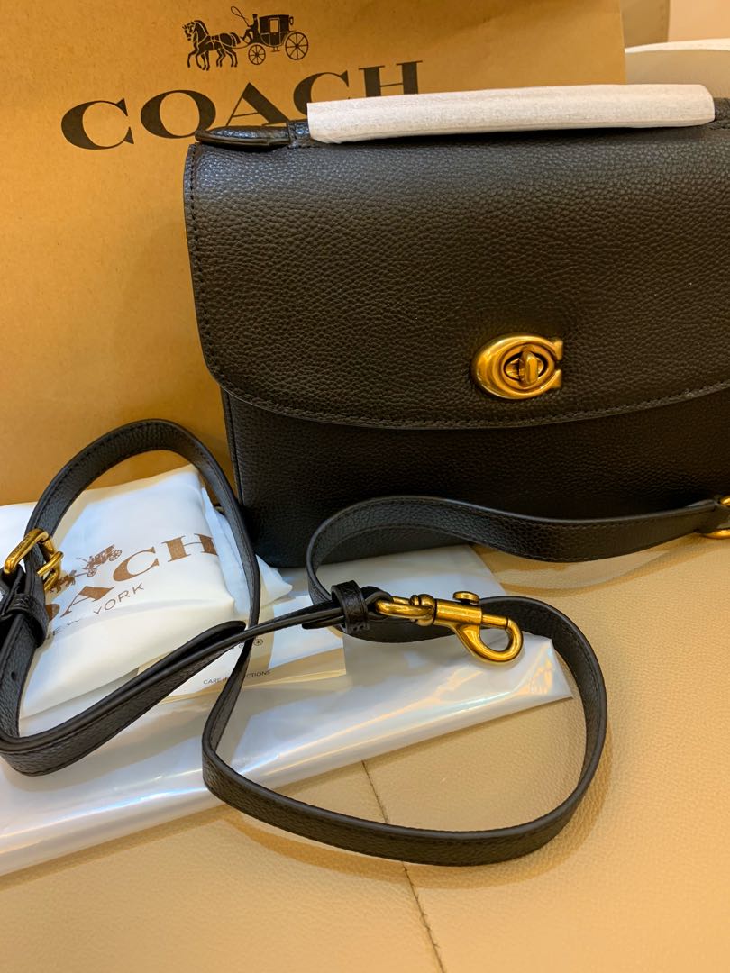 Coach shop cassie 68348