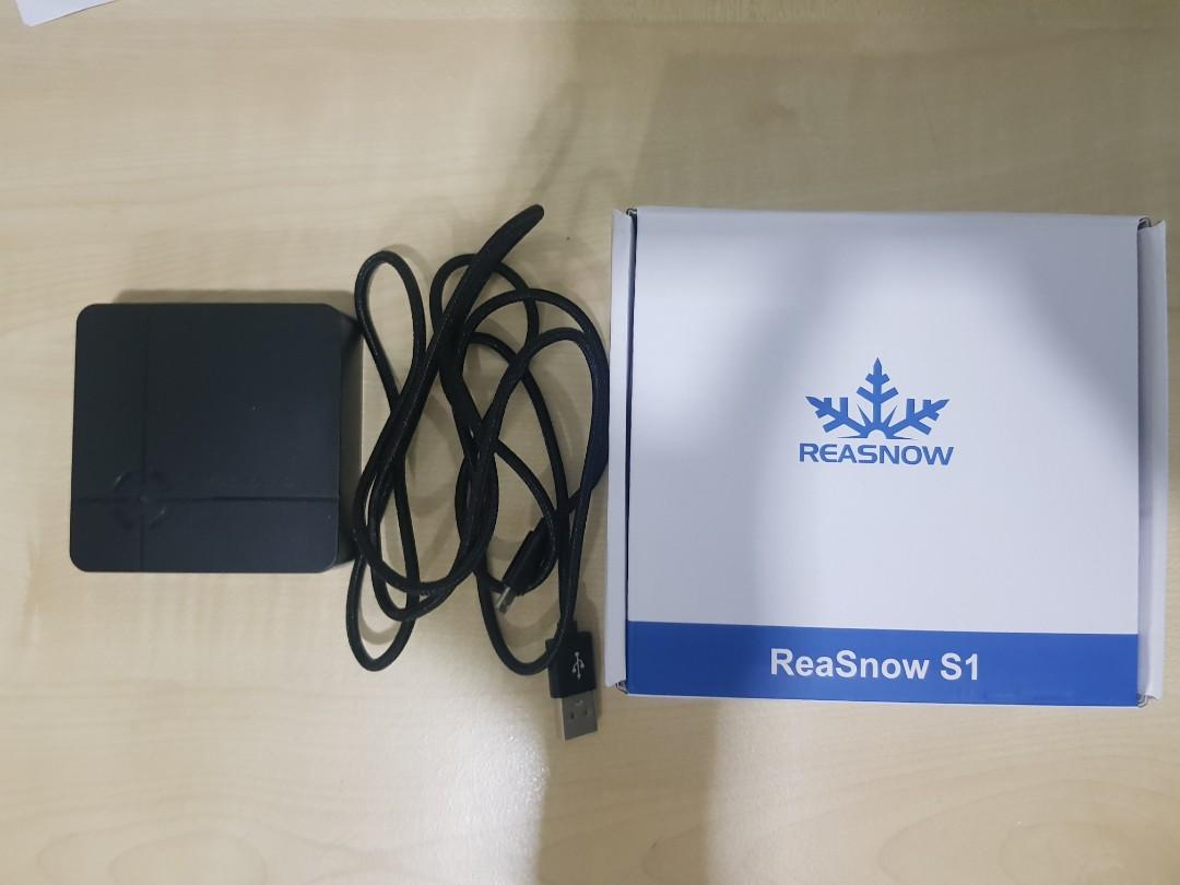 ReaSnow Cross Hair S1 Converter for PS4 Pro PS4 Slim PS4 PS3 Xbox
