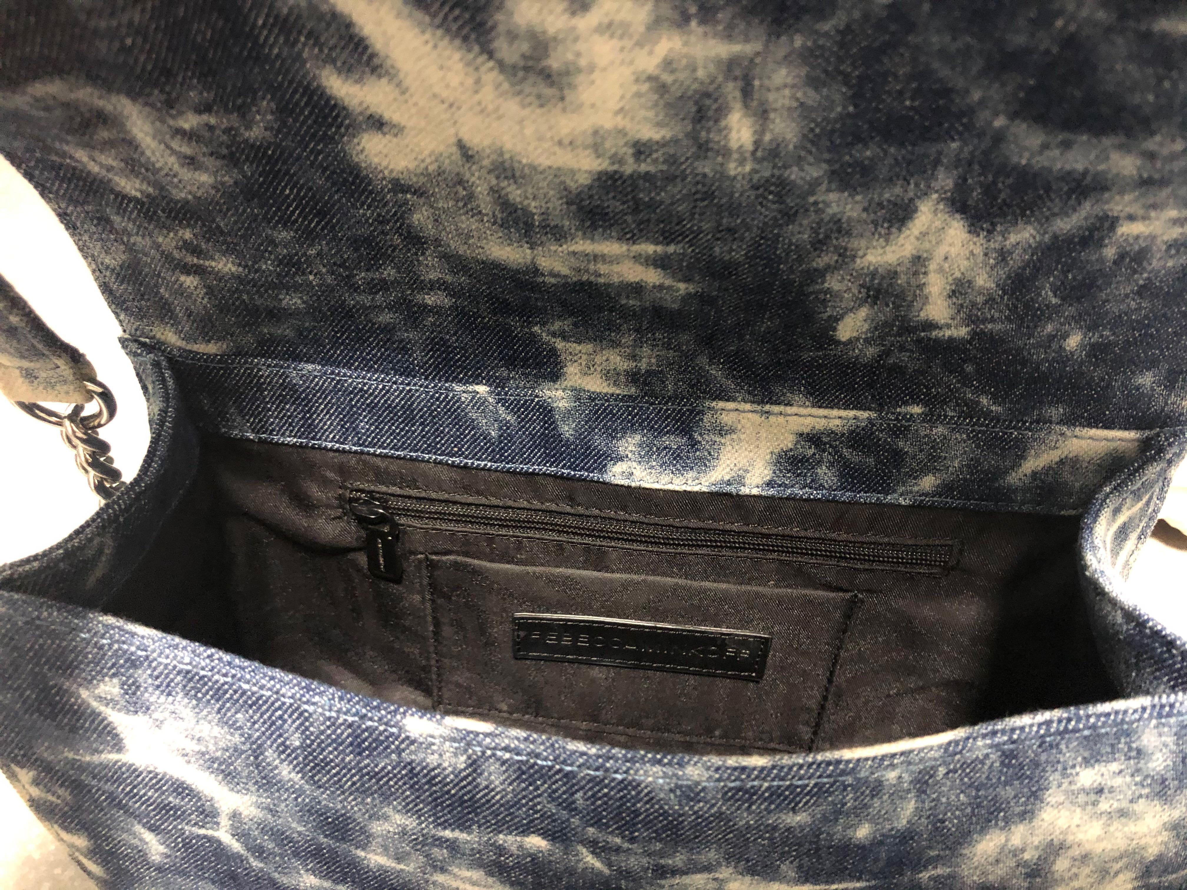Rebecca minkoff sales tie dye tote