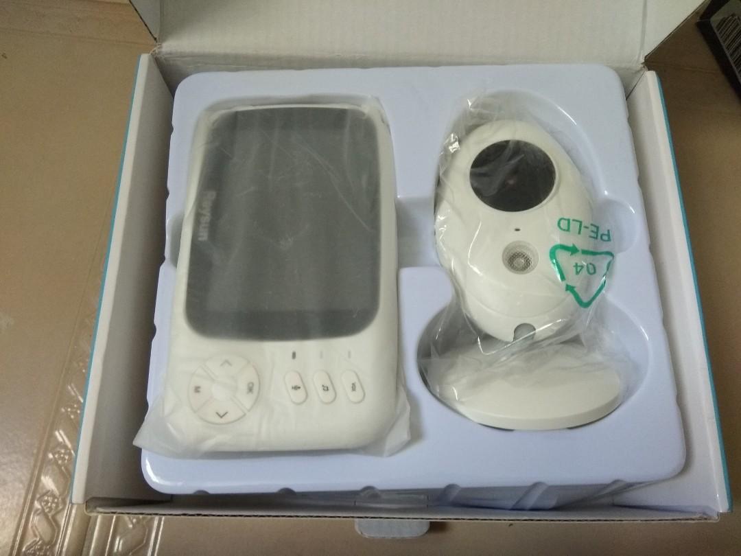 reysun baby monitor