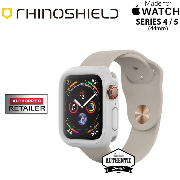 Rhinoshield apple sales watch series 4