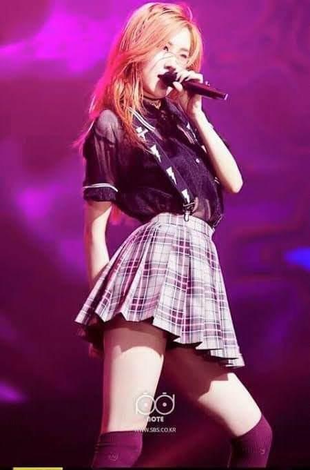 blackpink boombayah costume