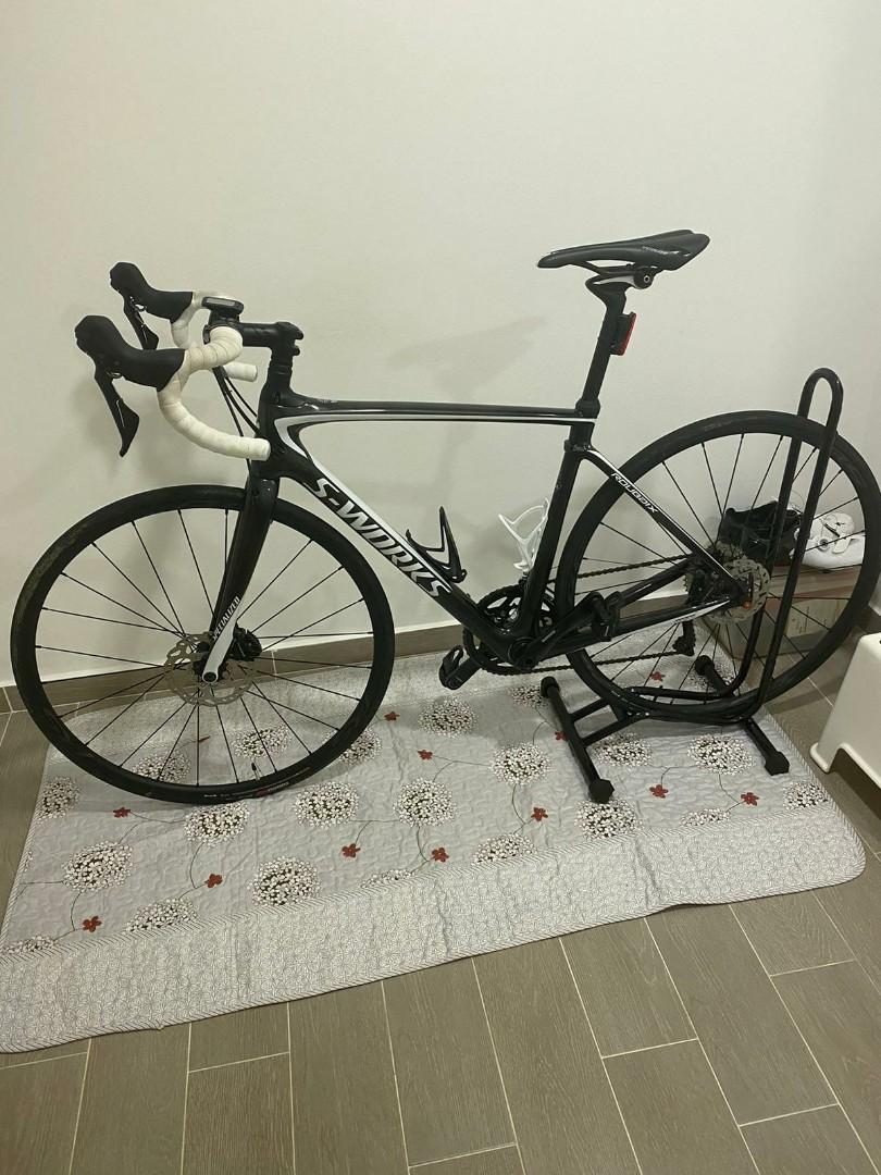 s works road bike price