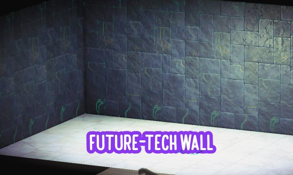 Saharah Famous Wallpapers Animal Crossing Wallpaper Pt. 2, Video