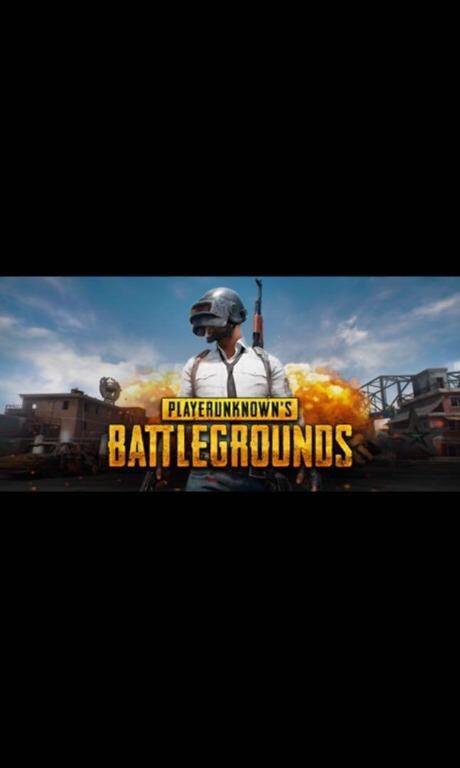 Steam Games Sale Players Unknown Battleground Pubg Video Gaming Video Games Playstation On Carousell