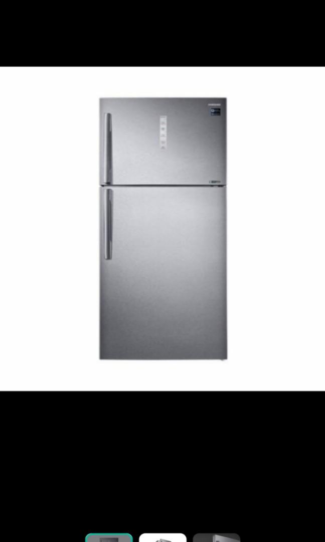 SAMSUNG fridge RT58k7007sl spare parts, TV & Home Appliances, Kitchen