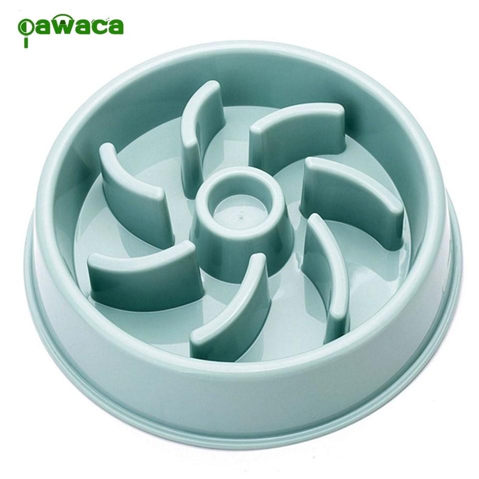 Sba Direct Slow Feeders For Dogs Slow Eating Cat Bowl Dog Bowl