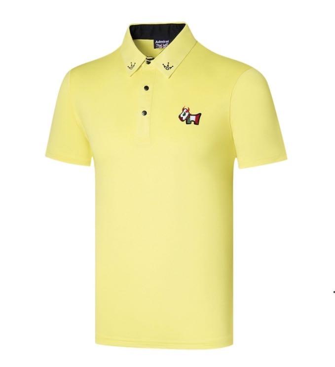 Scotty cameron golf polo discount