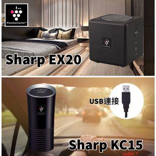 sharp ig 離子 電子產品 carousell hong kong