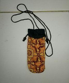Souvenir batik
