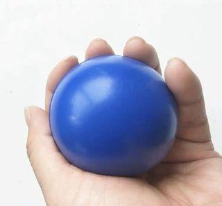 Stress balls