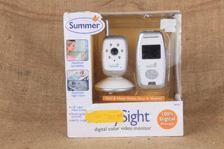 Summer Baby Sight Monitor