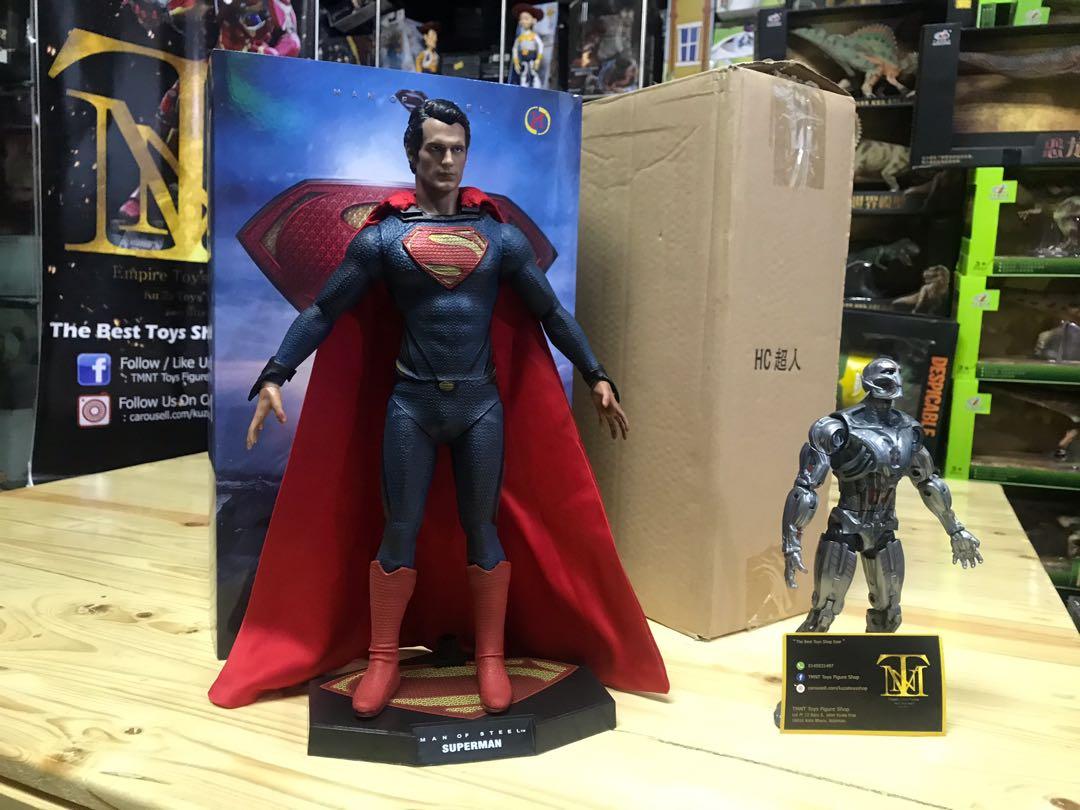 best action figure brand