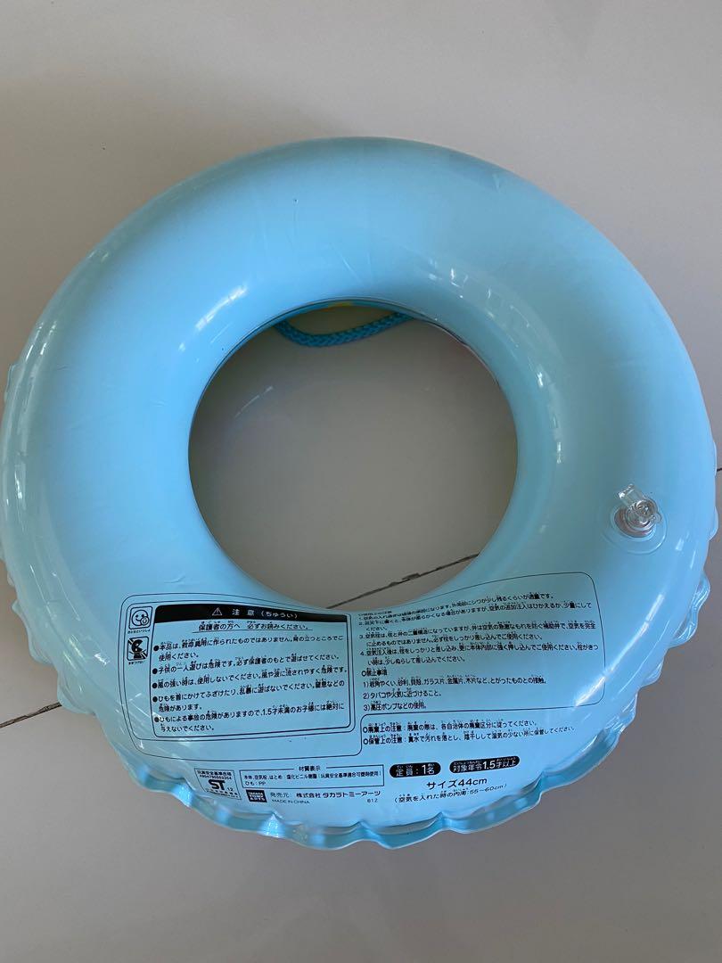 Swimming Ring for Babies or Salbabida (Category: Other Baby Bathing & Changing Needs) located in Malabon City. Submitted by mch125 (Listing ID 1007122473, Image 3). Description: .