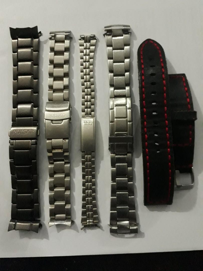 Tali jam seiko 5 outlet