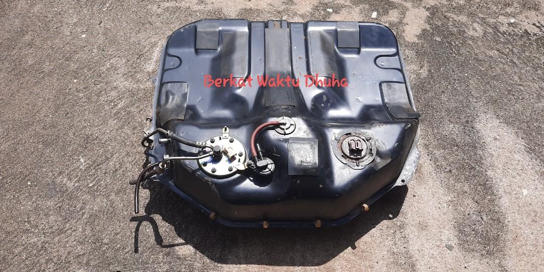Tangki Minyak Injection Complete Honda Accord Sm4 Auto Accessories On Carousell