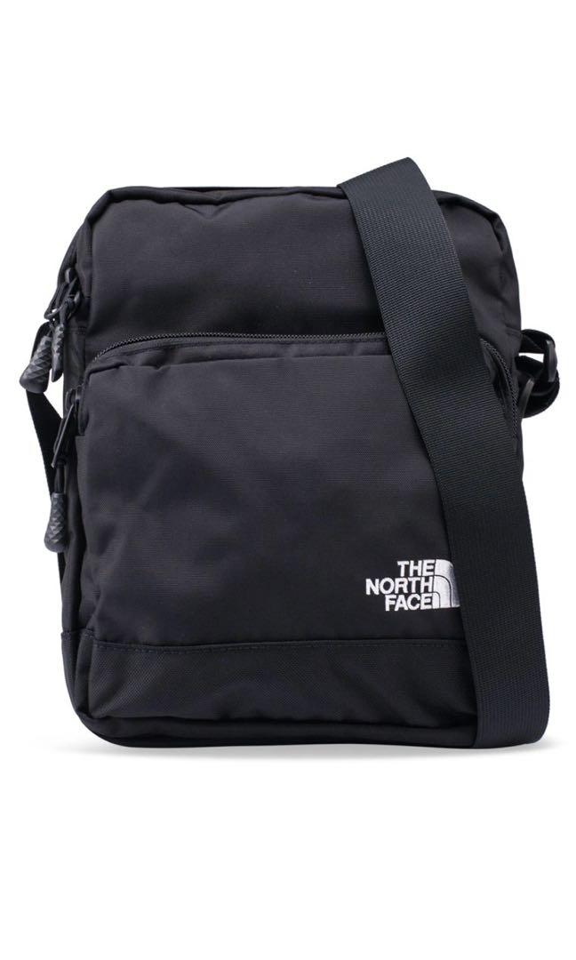 north face messenger bag medium