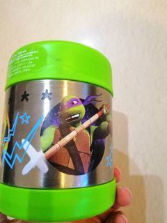 Thermos sup tahan panas 5 jam