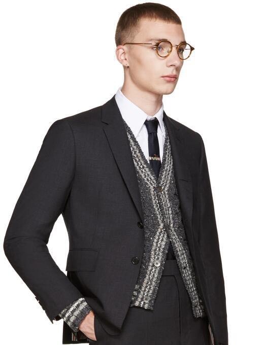 Thom sales browne 807