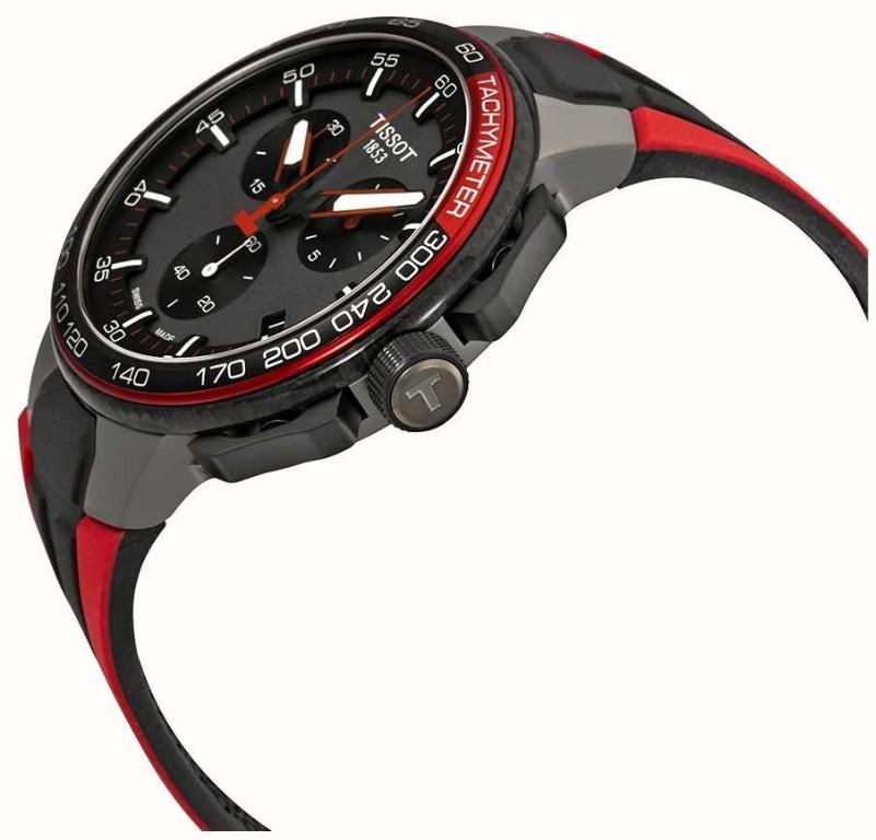 Tissot T Race Cycling T1114173744101