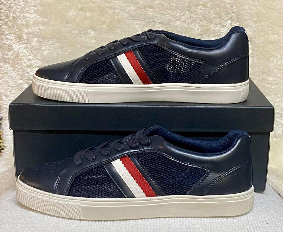hilfiger office shoes