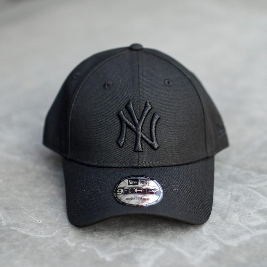 New Era Cap Original Topi New Era Original Snapback Ny Yankees