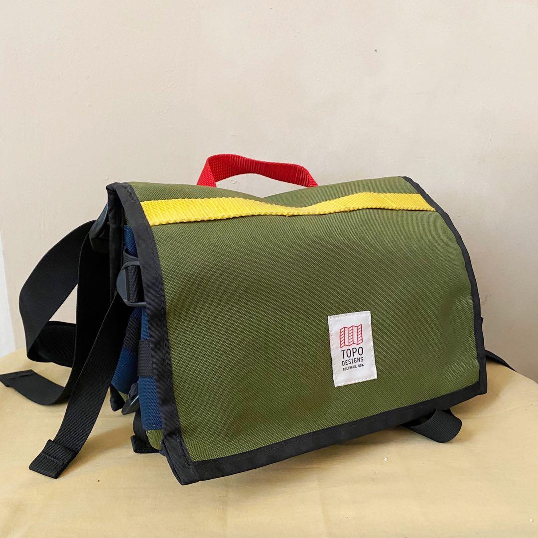 topo sling bag