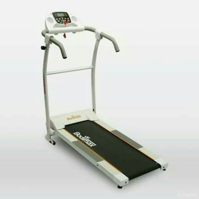 Bodimax running machine deals