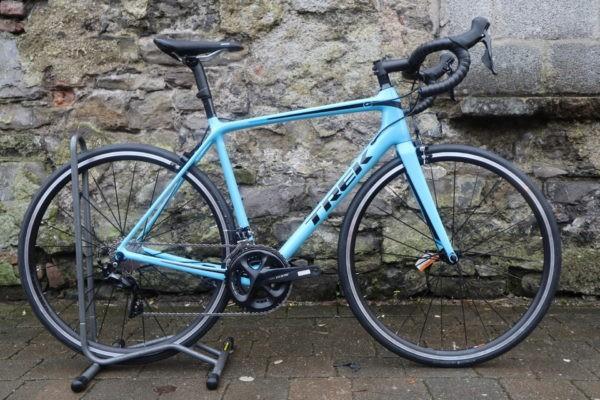 Trek Emonda SL 5 – 2019 size 52cm 高階公路單車, 運動產品, 單車及配件, 單車- Carousell