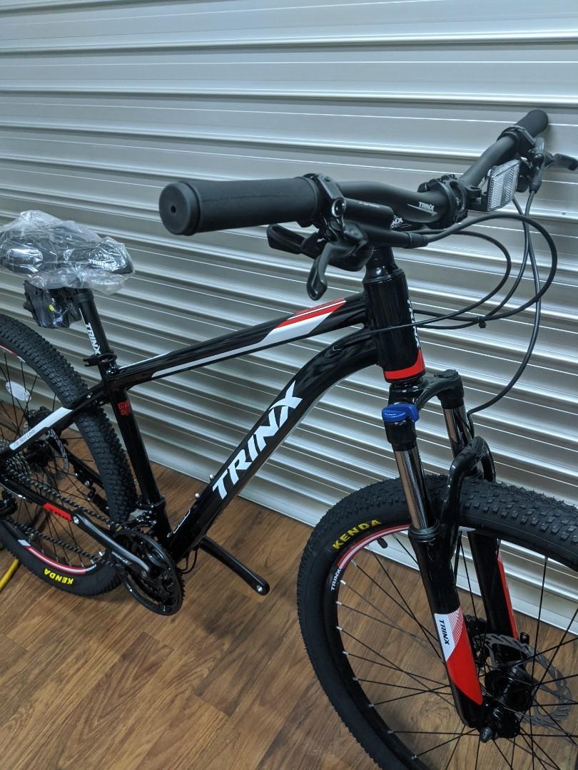 Trinx C782 Mountain Bike 27.5