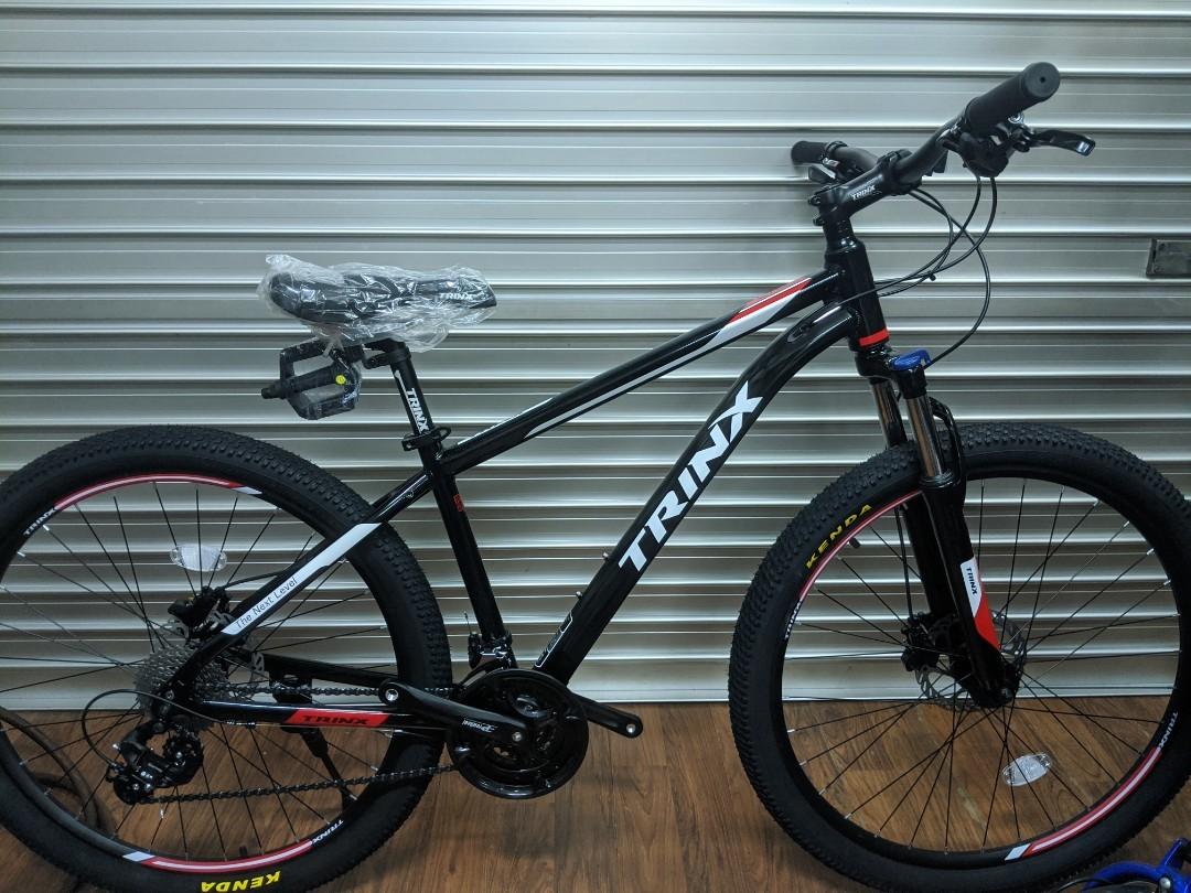 Trinx clearance c782 price