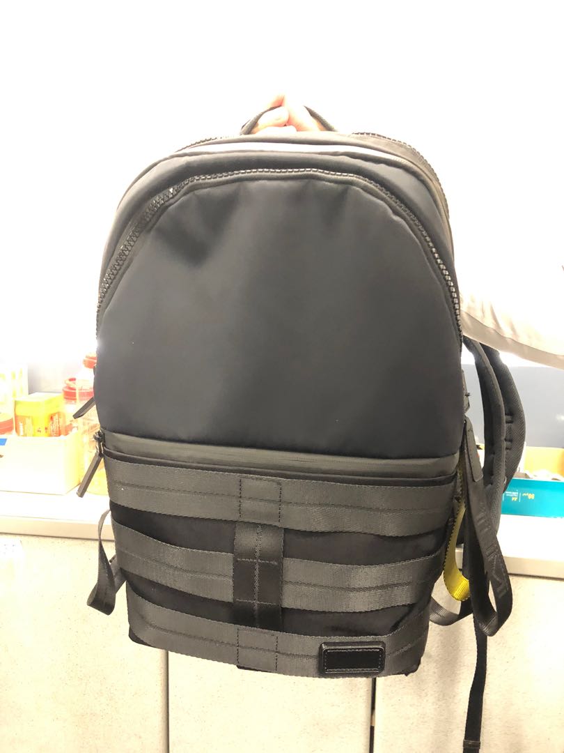 TUMI TAHOE CRESTVIEW BACKPACK