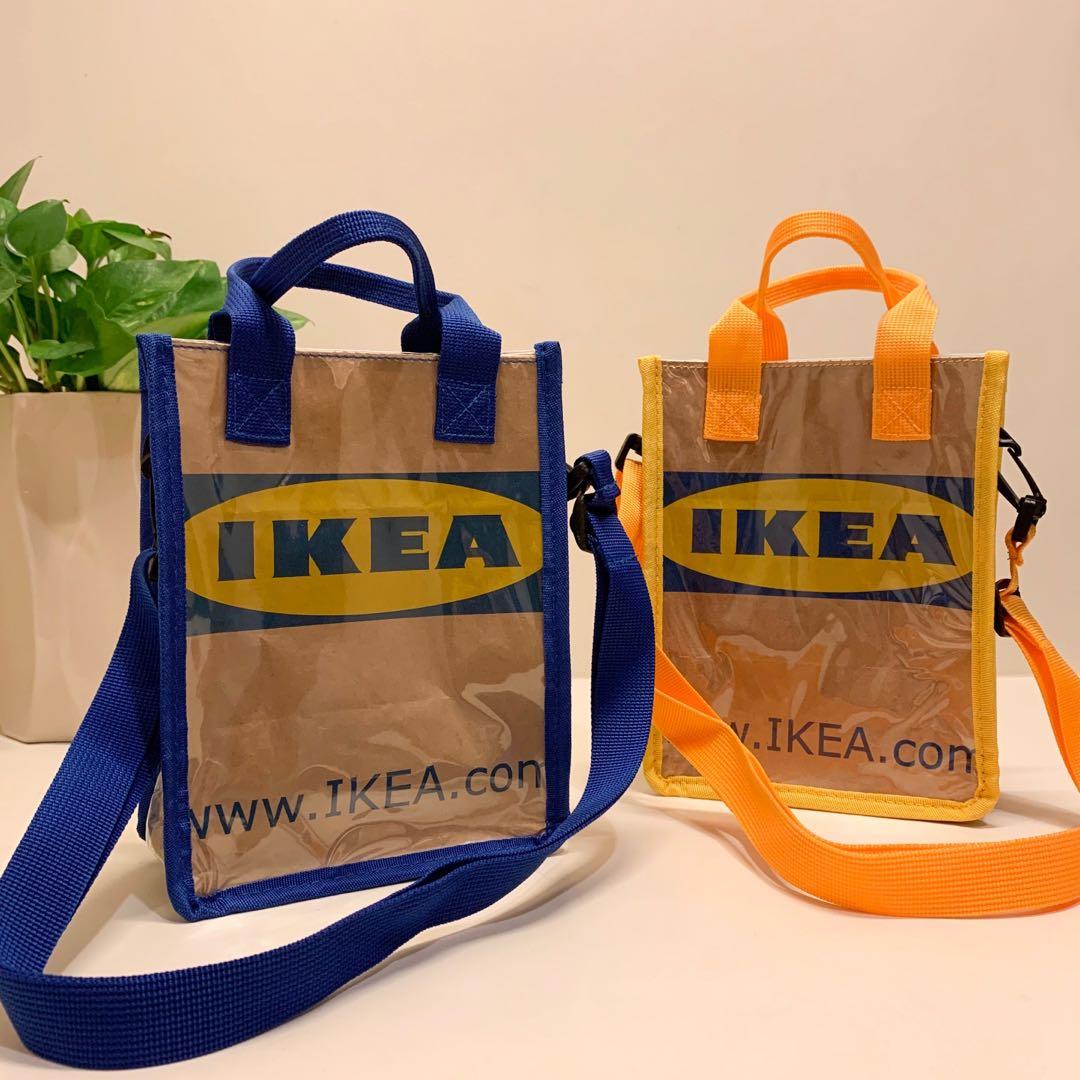 ikea crossbody bag