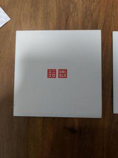 Uniqlo Card Tops Carousell Philippines
