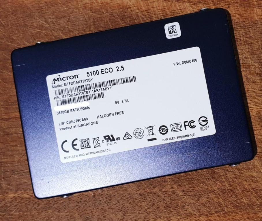 Micron 2024 8tb ssd